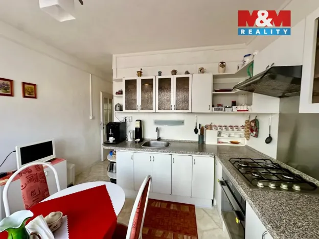 Prodej bytu 2+1, Ostrava - Přívoz, Zákrejsova, 59 m2