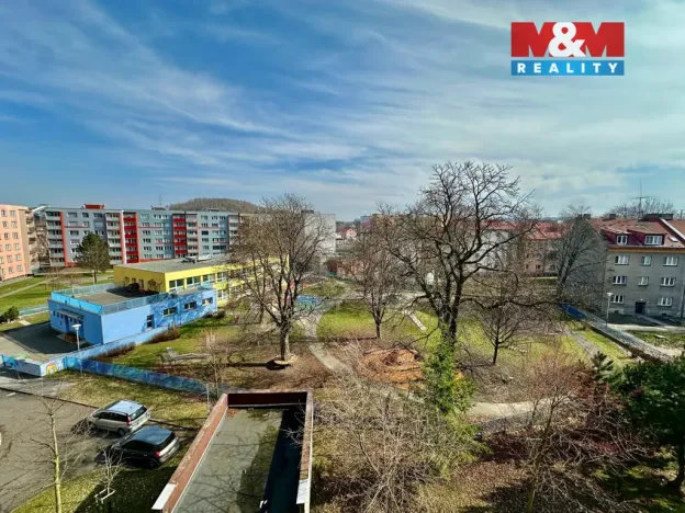 Prodej bytu 2+1, Ostrava - Přívoz, Zákrejsova, 59 m2