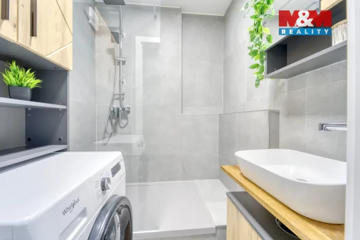 Prodej bytu 4+kk, Plzeň - Bolevec, Rabštejnská, 62 m2