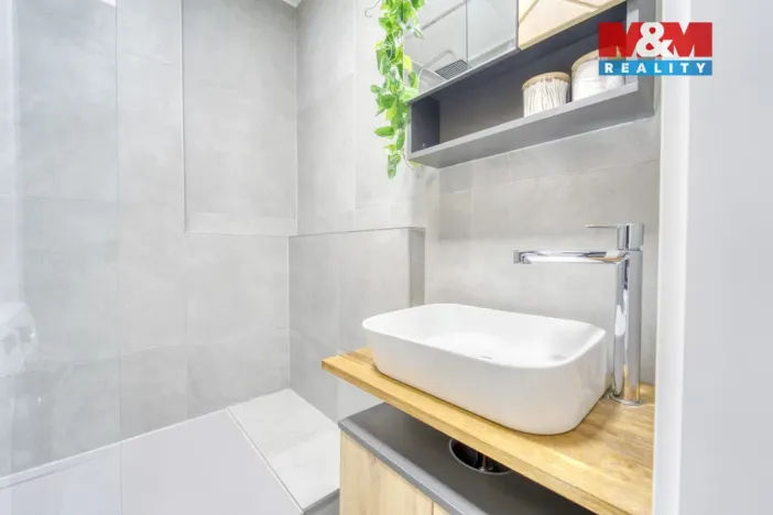 Prodej bytu 4+kk, Plzeň - Bolevec, Rabštejnská, 62 m2