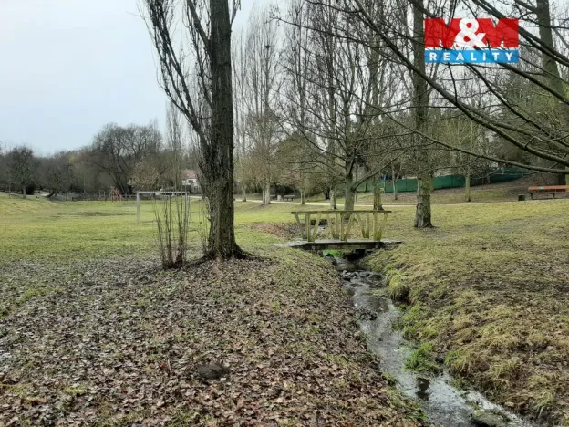 Pronájem bytu 1+1, Kladno - Kročehlavy, Ostravská, 27 m2