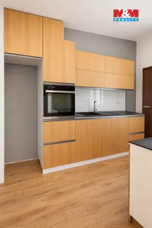 Pronájem bytu 3+kk, Pardubice - Zelené Předměstí, Na Hrádku, 80 m2