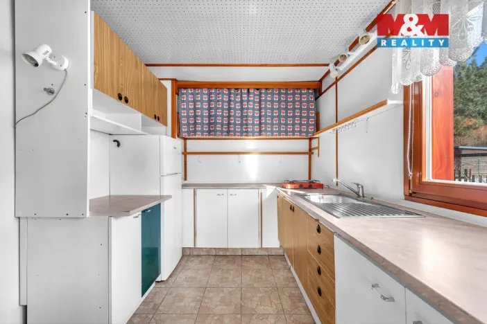 Prodej chaty, Zbraslavice, 67 m2