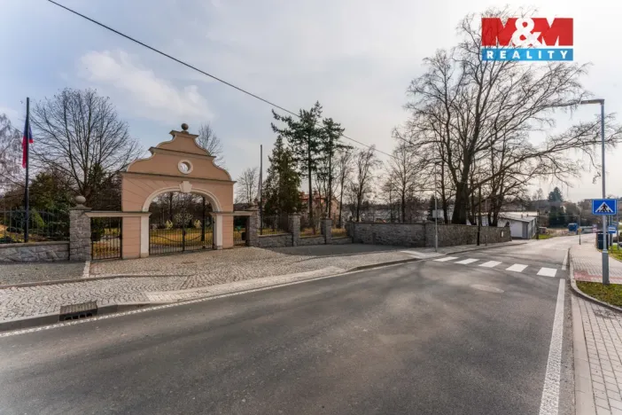 Prodej pozemku pro bydlení, Kunice, 924 m2