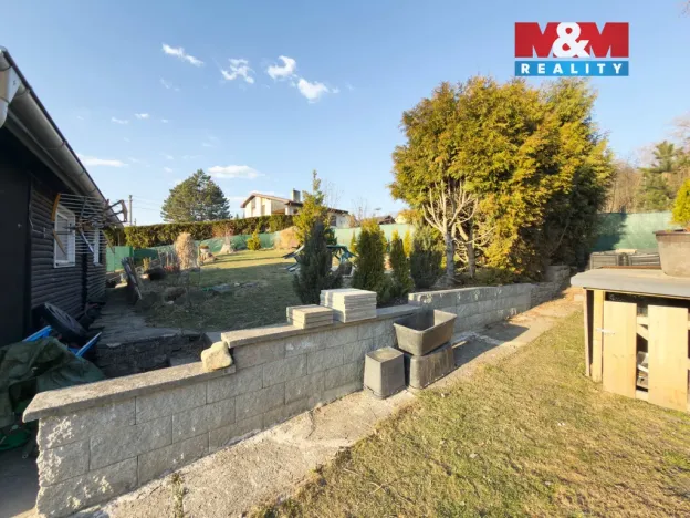 Prodej chaty, Metylovice, 40 m2