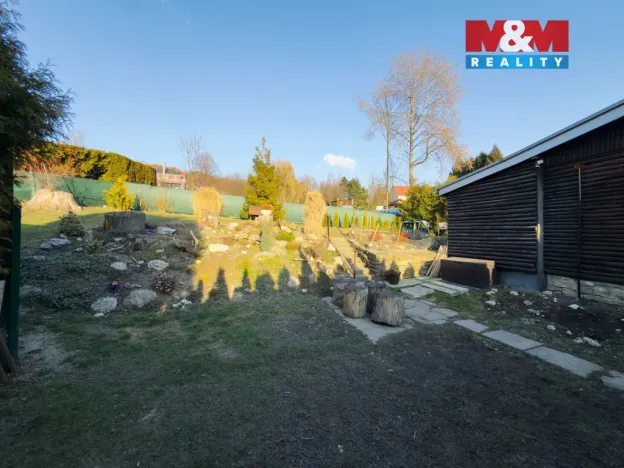 Prodej chaty, Metylovice, 40 m2