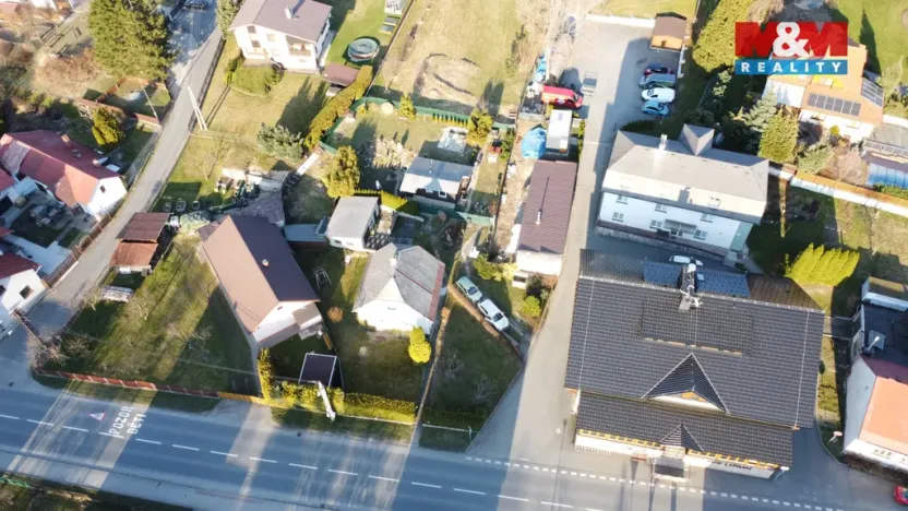 Prodej chaty, Metylovice, 40 m2