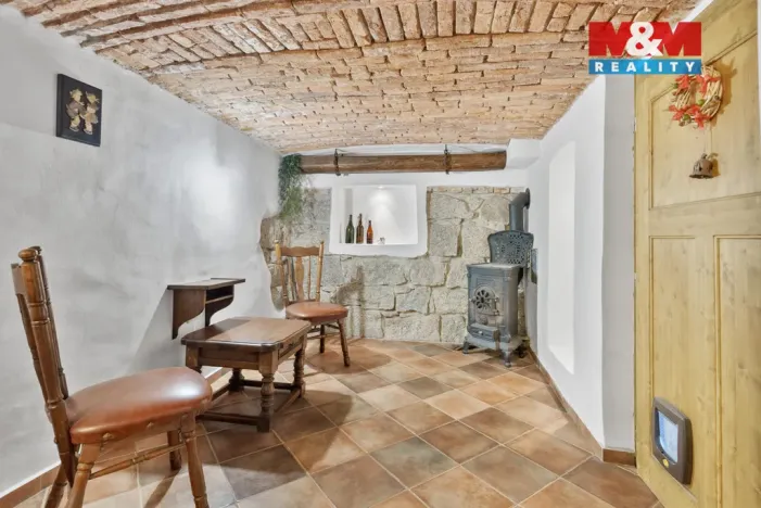 Prodej rodinného domu, Liberec - Liberec X-Františkov, Švermova, 180 m2