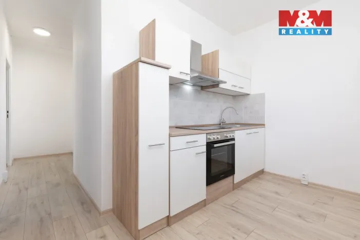 Pronájem bytu 2+1, Ostrava - Hrabůvka, U Prodejny, 53 m2