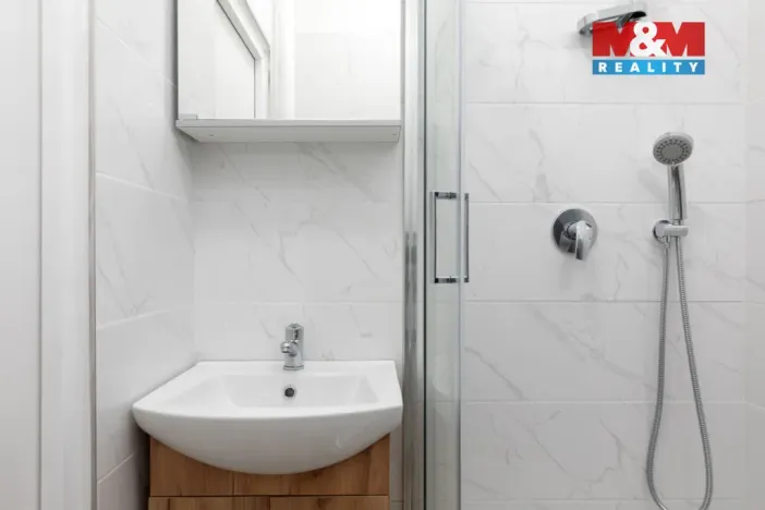 Pronájem bytu 2+1, Ostrava - Hrabůvka, U Prodejny, 53 m2