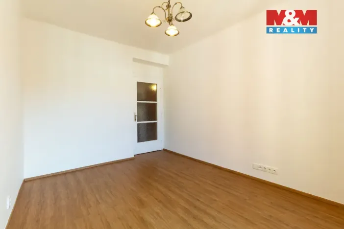 Pronájem bytu 2+kk, Praha - Vinohrady, Boleslavská, 48 m2