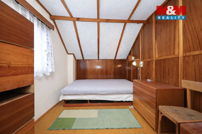 Prodej rodinného domu, Hlubočky, 105 m2