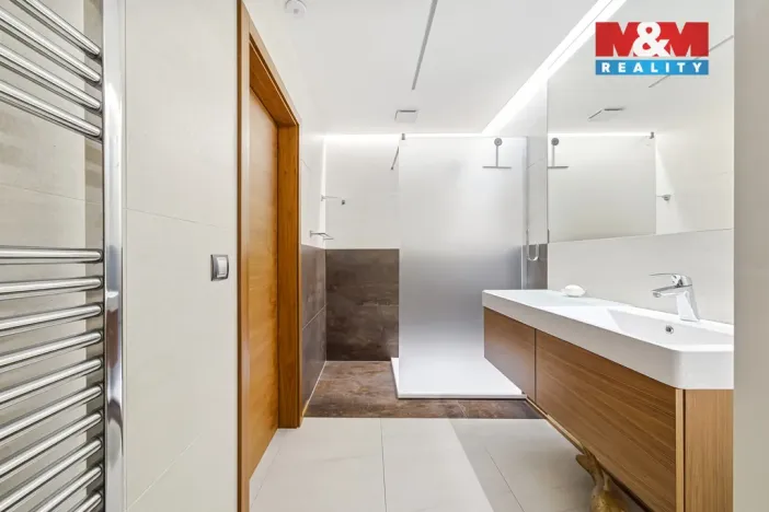 Prodej bytu 4+kk, Svitavy - Lány, Hybešova, 103 m2