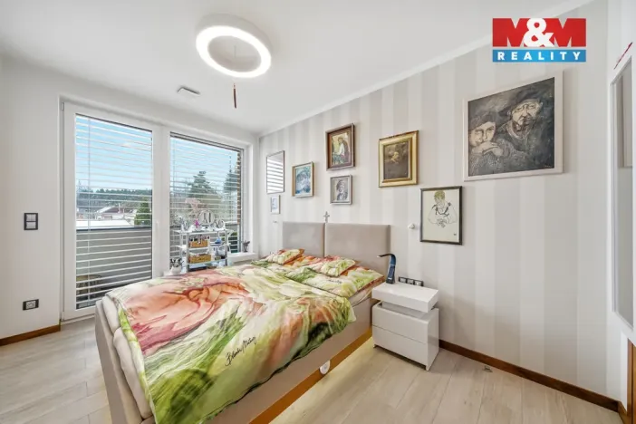 Prodej bytu 4+kk, Svitavy - Lány, Hybešova, 103 m2