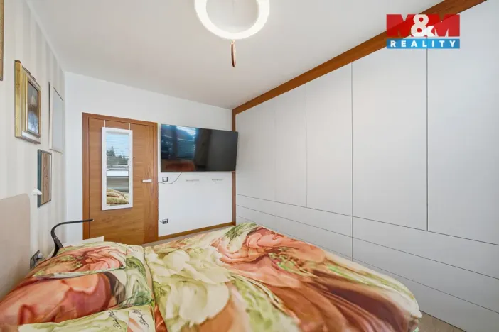 Prodej bytu 4+kk, Svitavy - Lány, Hybešova, 103 m2