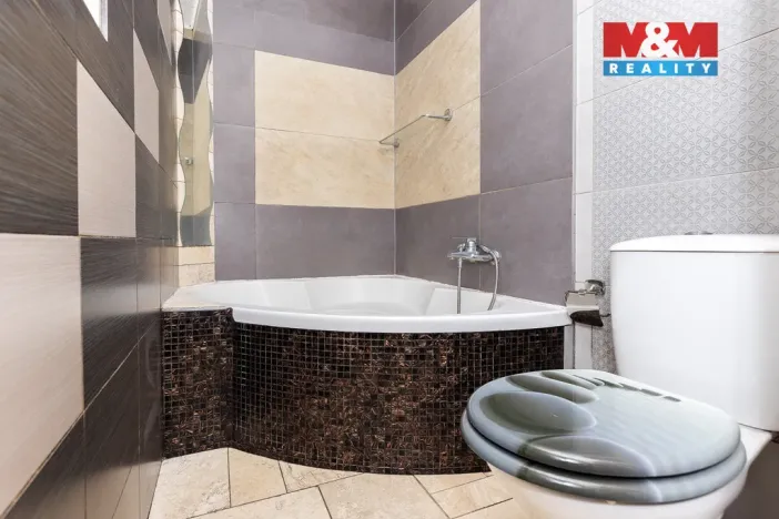 Prodej rodinného domu, Bílá Třemešná, 180 m2