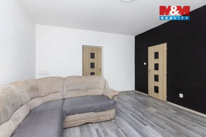 Prodej rodinného domu, Bílá Třemešná, 180 m2