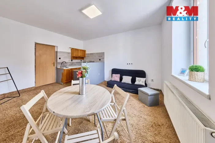 Prodej rodinného domu, Bílá Třemešná, 180 m2