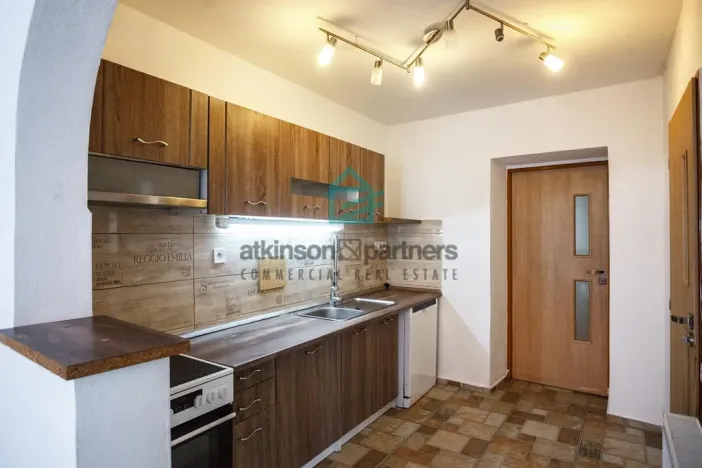 Prodej rodinného domu, Ledenice, 5. května, 150 m2