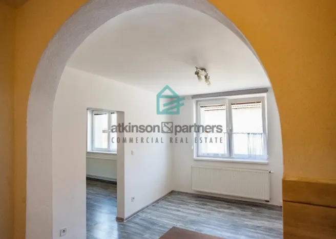 Prodej rodinného domu, Ledenice, 5. května, 150 m2