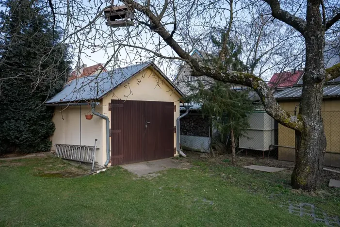 Prodej rodinného domu, Frenštát pod Radhoštěm, 153 m2