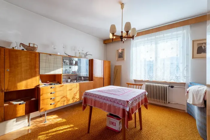 Prodej rodinného domu, Frenštát pod Radhoštěm, 153 m2