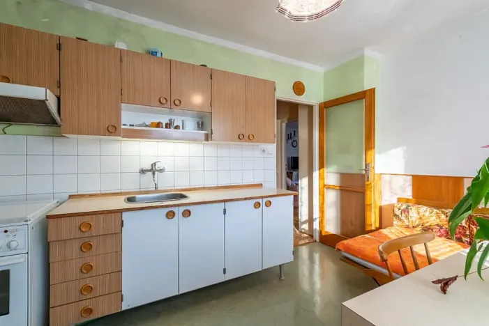 Prodej rodinného domu, Frenštát pod Radhoštěm, 153 m2