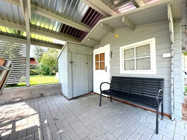 Prodej zahrady, Krupka, Dolní, 299 m2