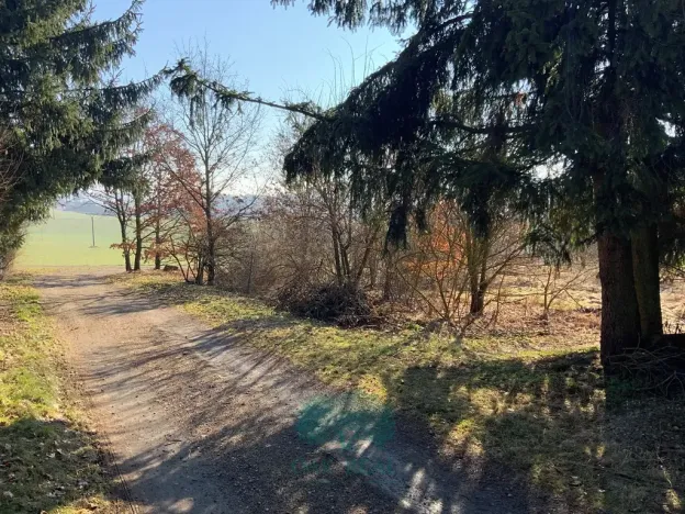 Prodej pozemku pro bydlení, Postupice, 1868 m2