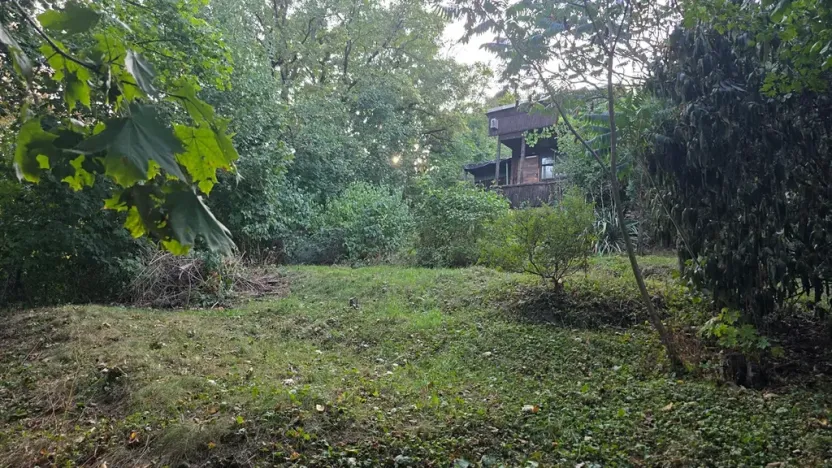 Prodej chaty, Brno, 24 m2