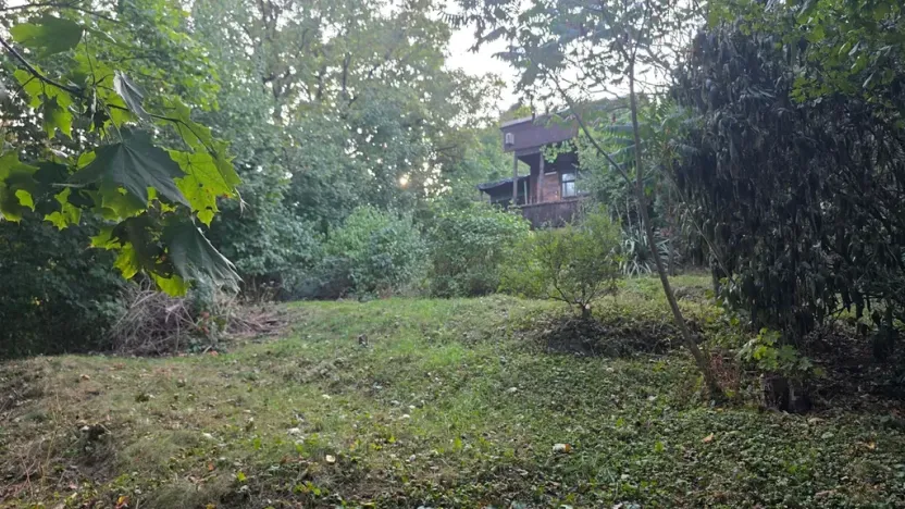 Prodej chaty, Brno, 24 m2