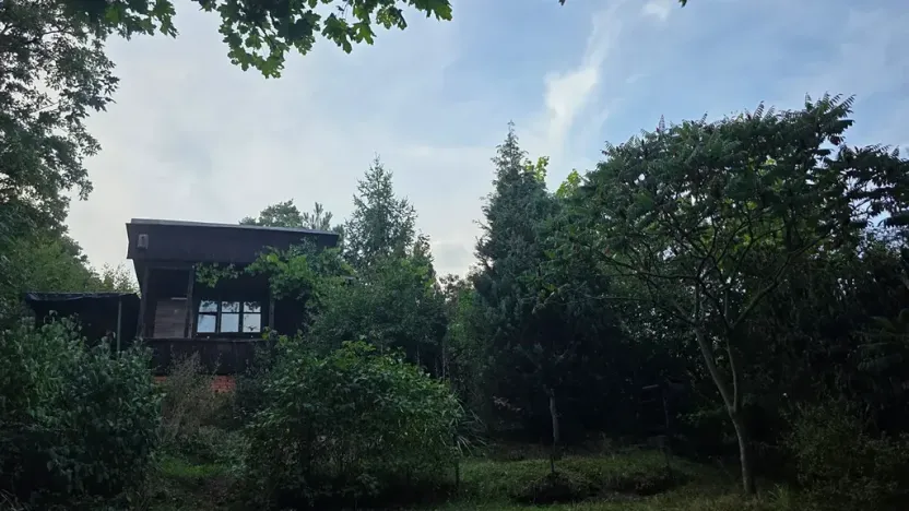 Prodej chaty, Brno, 24 m2