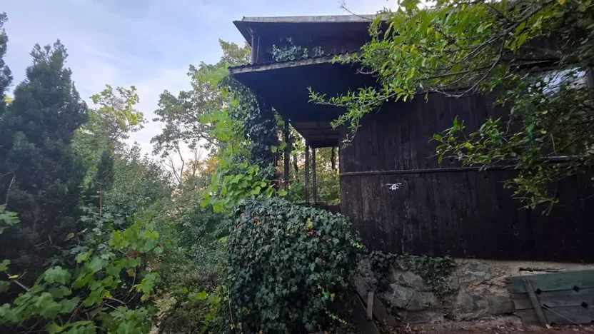 Prodej chaty, Brno, 24 m2