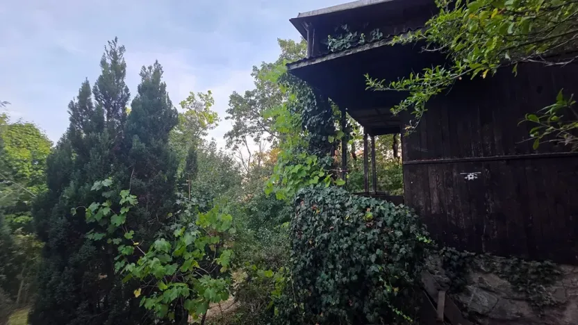 Prodej chaty, Brno, 24 m2