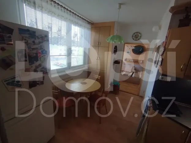 Prodej bytu 3+1, Jeseník, U Kasáren, 65 m2