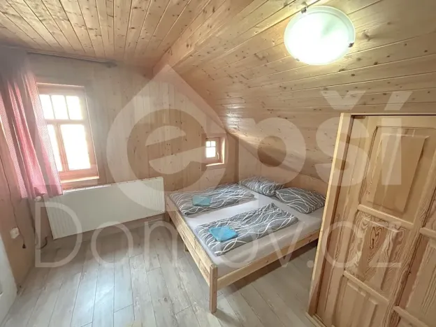 Prodej ubytování, Zlaté Hory, 330 m2