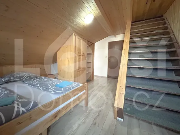 Prodej ubytování, Zlaté Hory, 330 m2