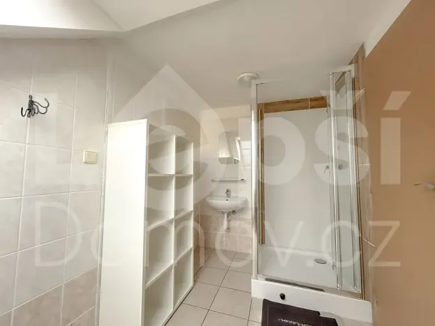 Prodej ubytování, Zlaté Hory, 330 m2