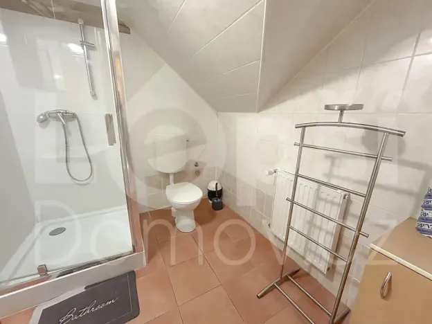 Prodej ubytování, Zlaté Hory, 330 m2