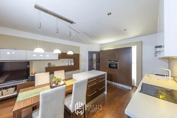 Pronájem bytu 2+kk, Prostějov, Foerstrova, 68 m2