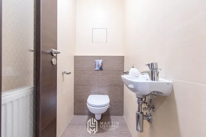 Pronájem bytu 2+kk, Prostějov, Foerstrova, 68 m2