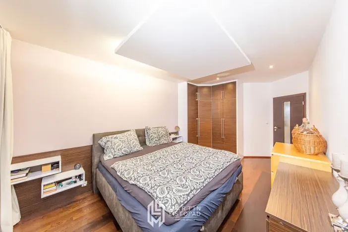 Pronájem bytu 2+kk, Prostějov, Foerstrova, 68 m2