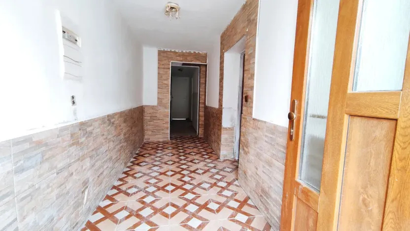 Prodej rodinného domu, Dobromilice, 89 m2