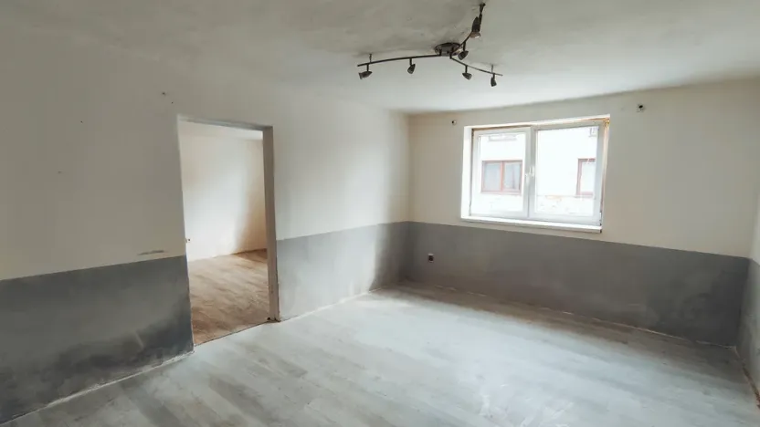 Prodej rodinného domu, Dobromilice, 89 m2