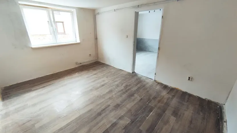 Prodej rodinného domu, Dobromilice, 89 m2