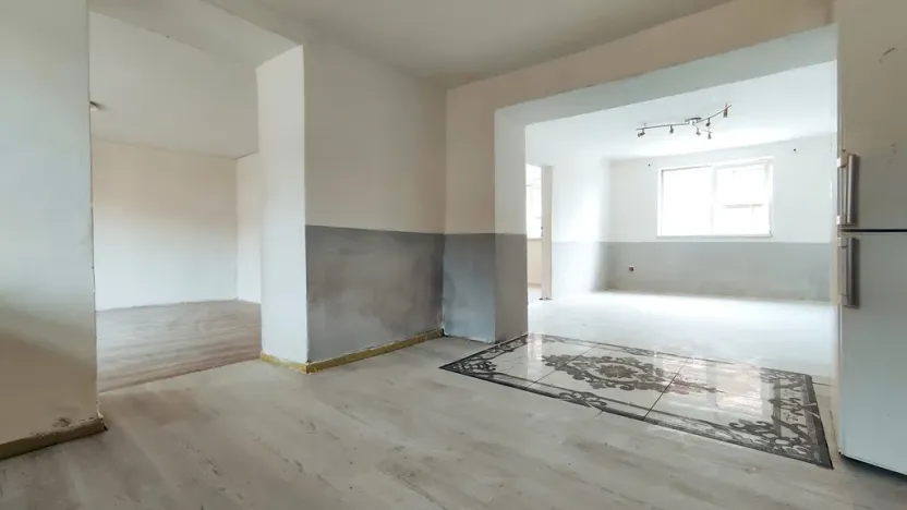 Prodej rodinného domu, Dobromilice, 89 m2