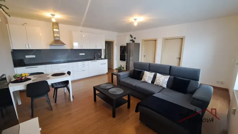 Prodej bytu 4+kk, Brandýs nad Labem-Stará Boleslav, Kralupská, 80 m2