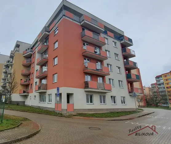 Prodej bytu 4+kk, Brandýs nad Labem-Stará Boleslav, Kralupská, 80 m2