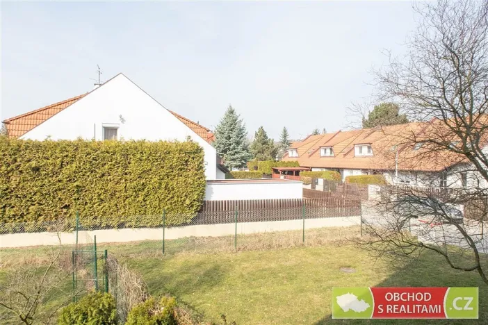 Pronájem bytu 1+kk, Hostivice, Zimní, 31 m2