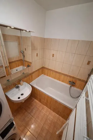 Prodej bytu 4+kk, Ivančice, Sportovní, 80 m2